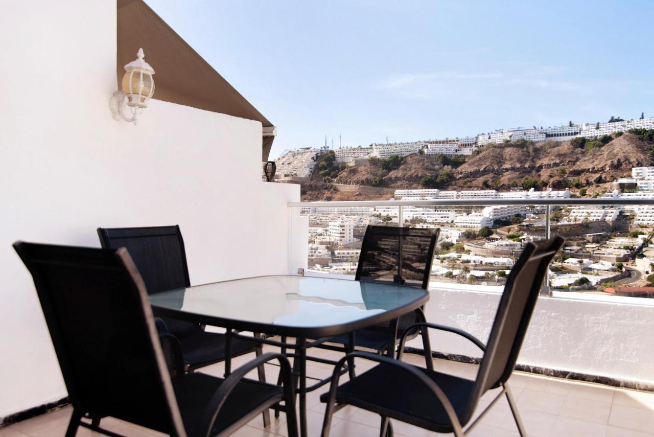 Penthouse In Puerto Rico Apartment Puerto Rico  Exterior photo