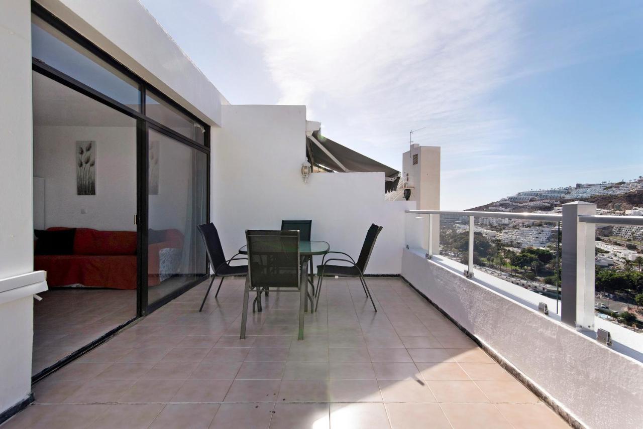 Penthouse In Puerto Rico Apartment Puerto Rico  Exterior photo